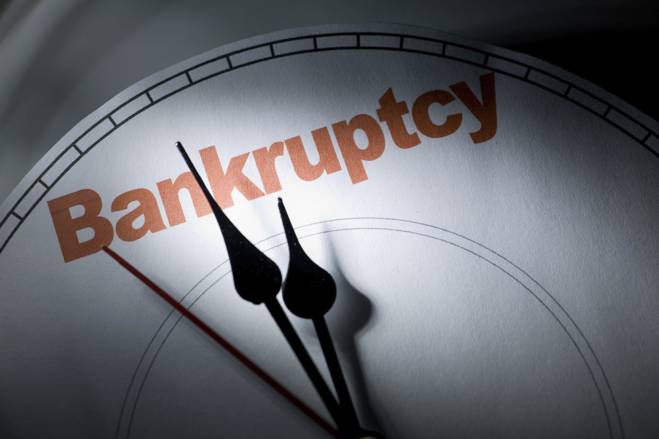 Deciding When to File for Bankruptcy Consumer Legal Services LLC