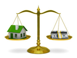 Does it make sense to save your home? | Consumer Legal Services, LLC