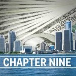 Chapter 9 Bankruptcy