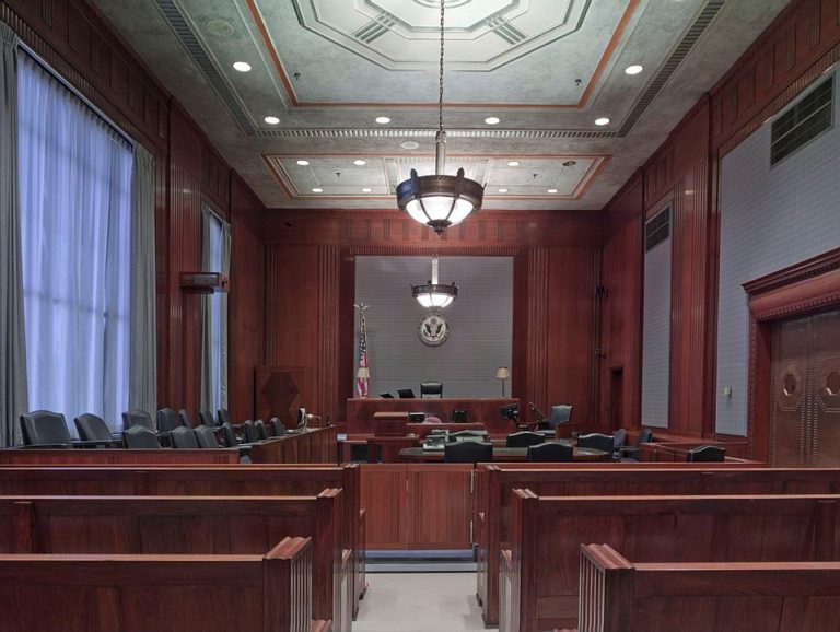Resumption of Jury Trials in CT State Courts | Consumer Legal Services LLC